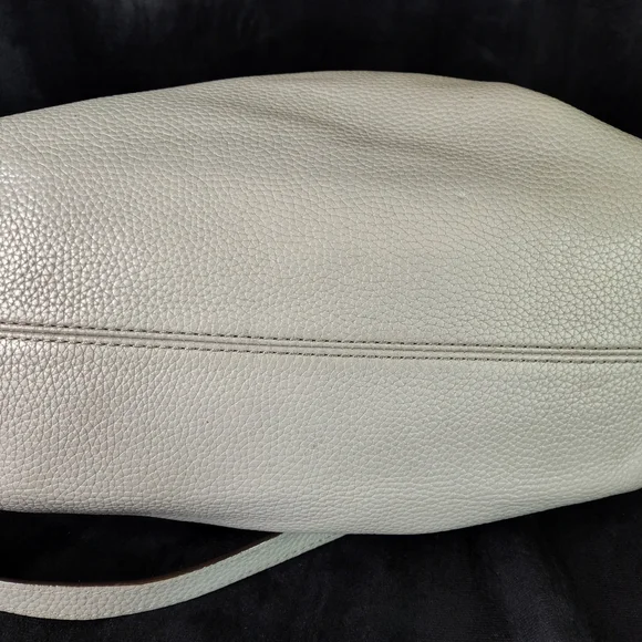 EUC Michael Kors Gray Gilmore 🖤 - Picture 8 of 9